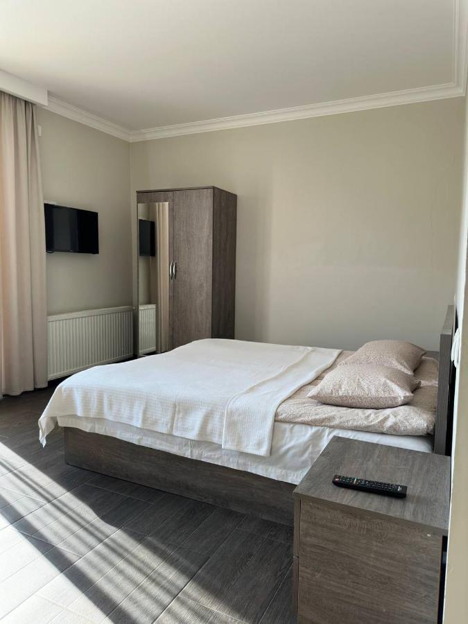 Villa Bakuriani Kültér fotó