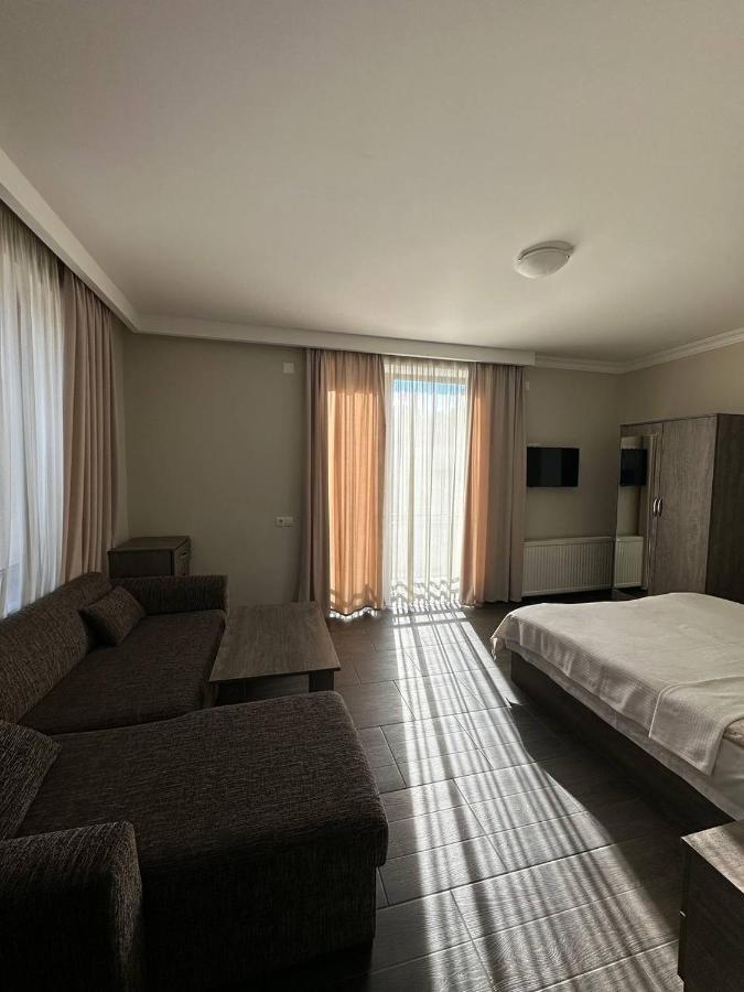 Villa Bakuriani Kültér fotó