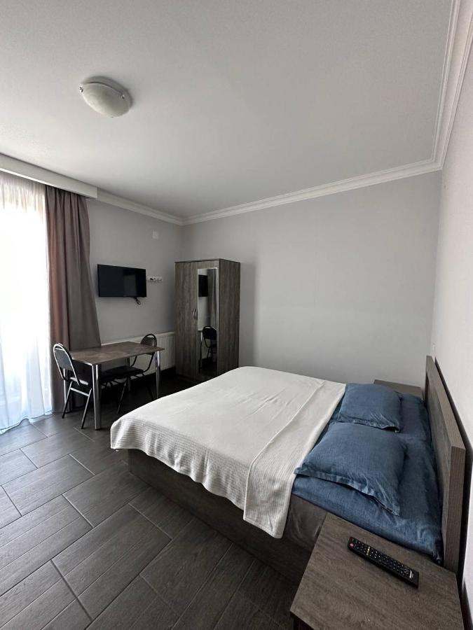 Villa Bakuriani Kültér fotó