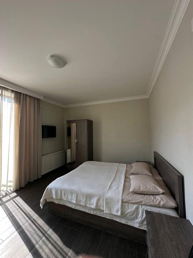 Villa Bakuriani Kültér fotó
