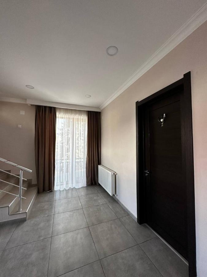 Villa Bakuriani Kültér fotó