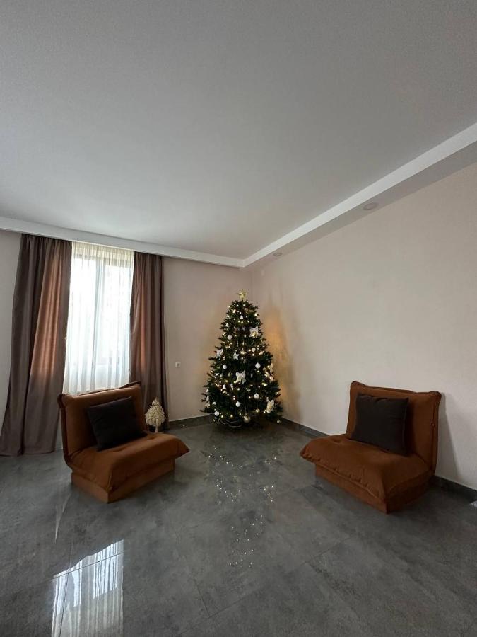 Villa Bakuriani Kültér fotó
