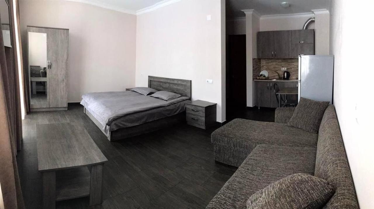 Villa Bakuriani Kültér fotó
